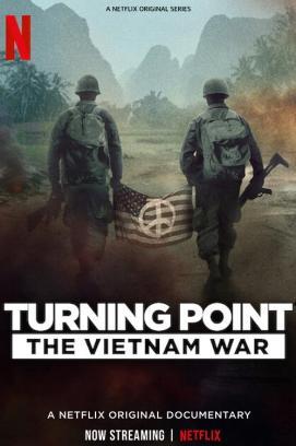 Wendepunkt: Der Vietnamkrieg - Staffel 1