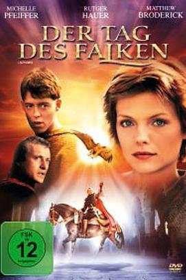 Der Tag des Falken