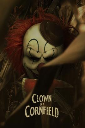 Clown in a Cornfield *English*