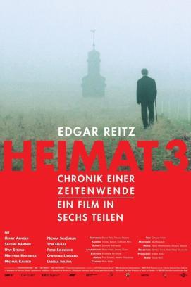 Heimat 3 – Chronik einer Zeitenwende - Staffel 1