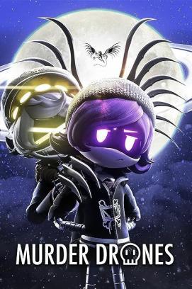 Murder Drones - Staffel 1