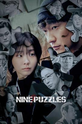 Nine Puzzles - Staffel 1