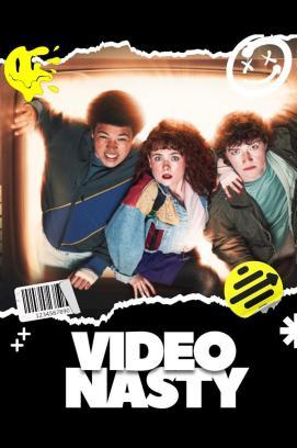 Video Nasty - Horror ist Kult - Staffel 1